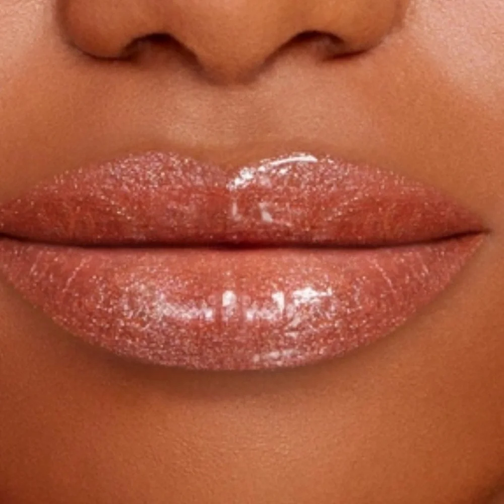 💘🌙HP! Too Faced x Jordan Woods Social Butterfly Dazzling Gloss